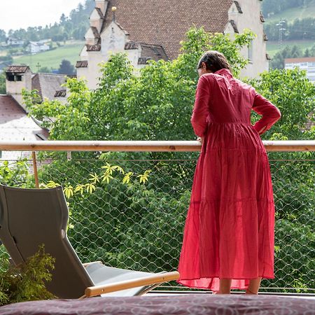Haus Am Turm Hotell Vipiteno Eksteriør bilde