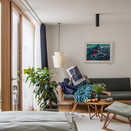 Haus Am Turm Hotell Vipiteno Eksteriør bilde