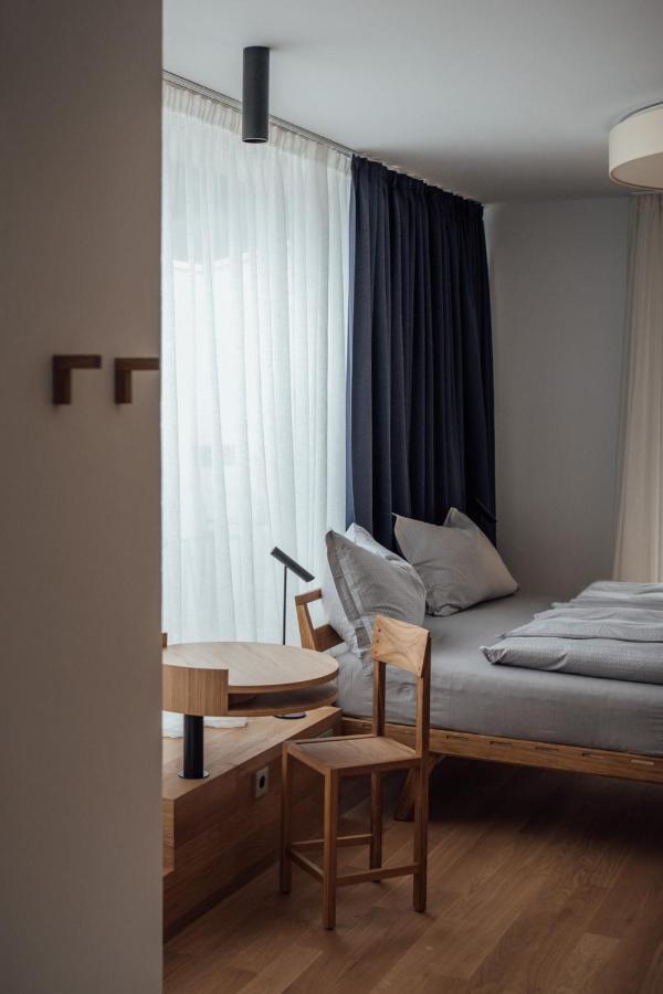 Haus Am Turm Hotell Vipiteno Eksteriør bilde