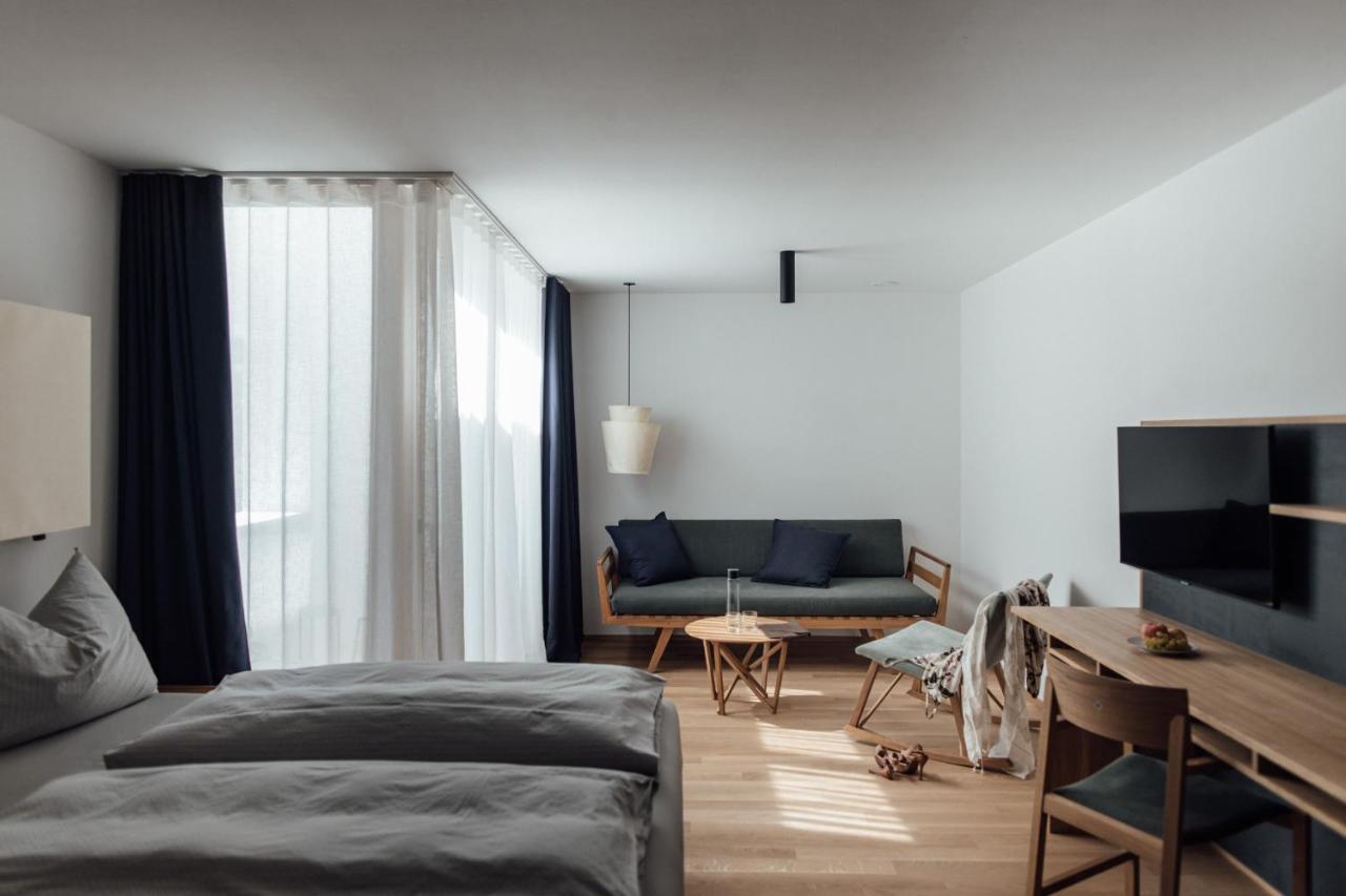 Haus Am Turm Hotell Vipiteno Eksteriør bilde