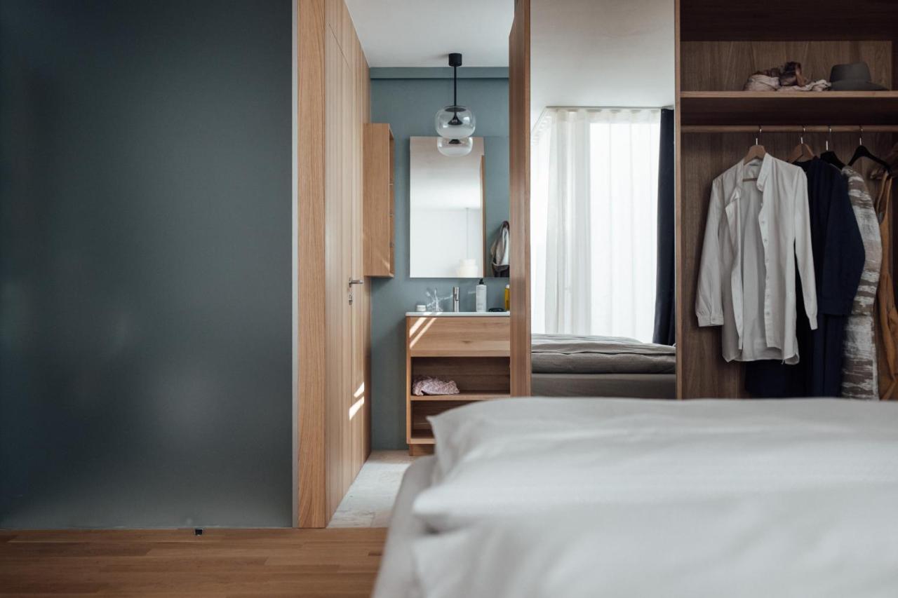 Haus Am Turm Hotell Vipiteno Eksteriør bilde
