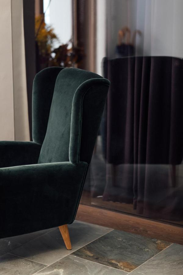 Haus Am Turm Hotell Vipiteno Eksteriør bilde