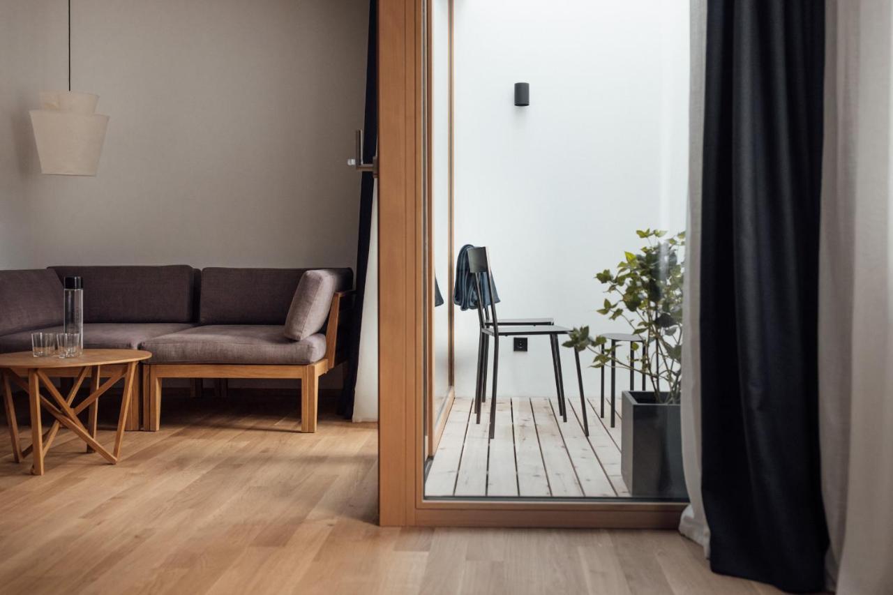 Haus Am Turm Hotell Vipiteno Eksteriør bilde