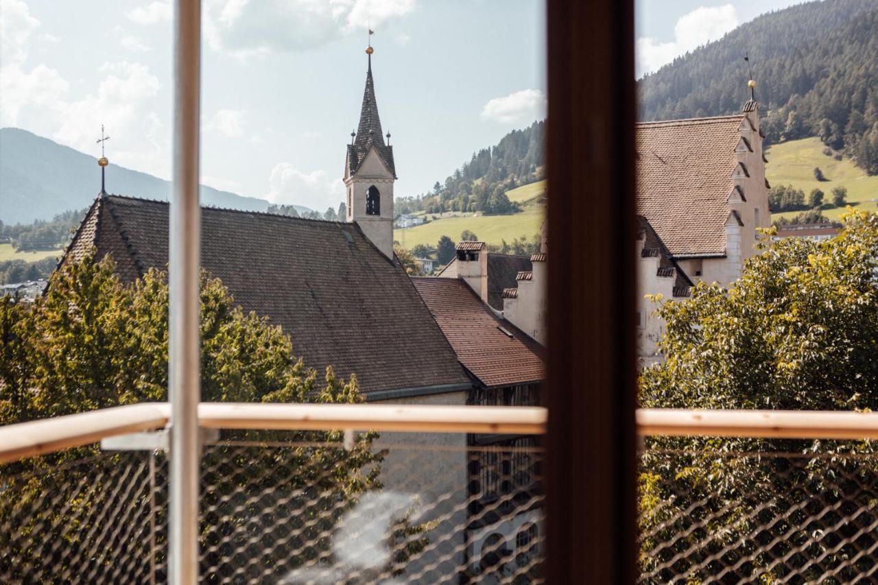 Haus Am Turm Hotell Vipiteno Eksteriør bilde