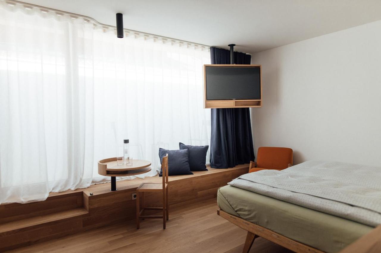 Haus Am Turm Hotell Vipiteno Eksteriør bilde