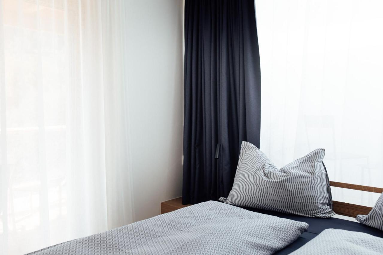 Haus Am Turm Hotell Vipiteno Eksteriør bilde